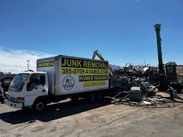 Retail Junk Removal in Premont, TX