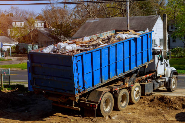 Best Basement Cleanout  in Premont, TX