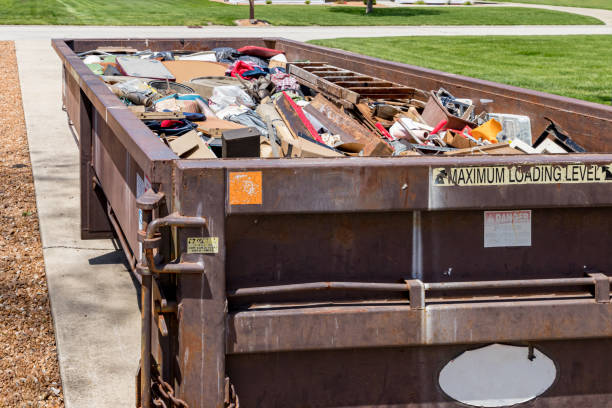 Best Residential Junk Removal  in Premont, TX