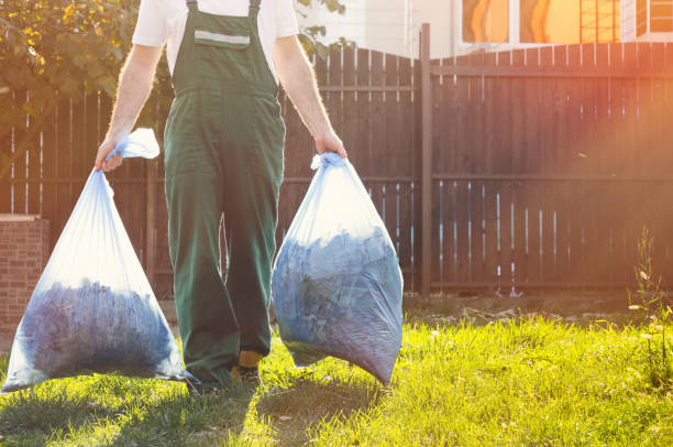 Best Garage Cleanout  in Premont, TX